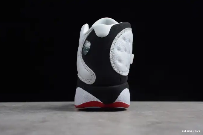13 He 414571-104 (2018) Retro Air Game Jordan Got 0528
